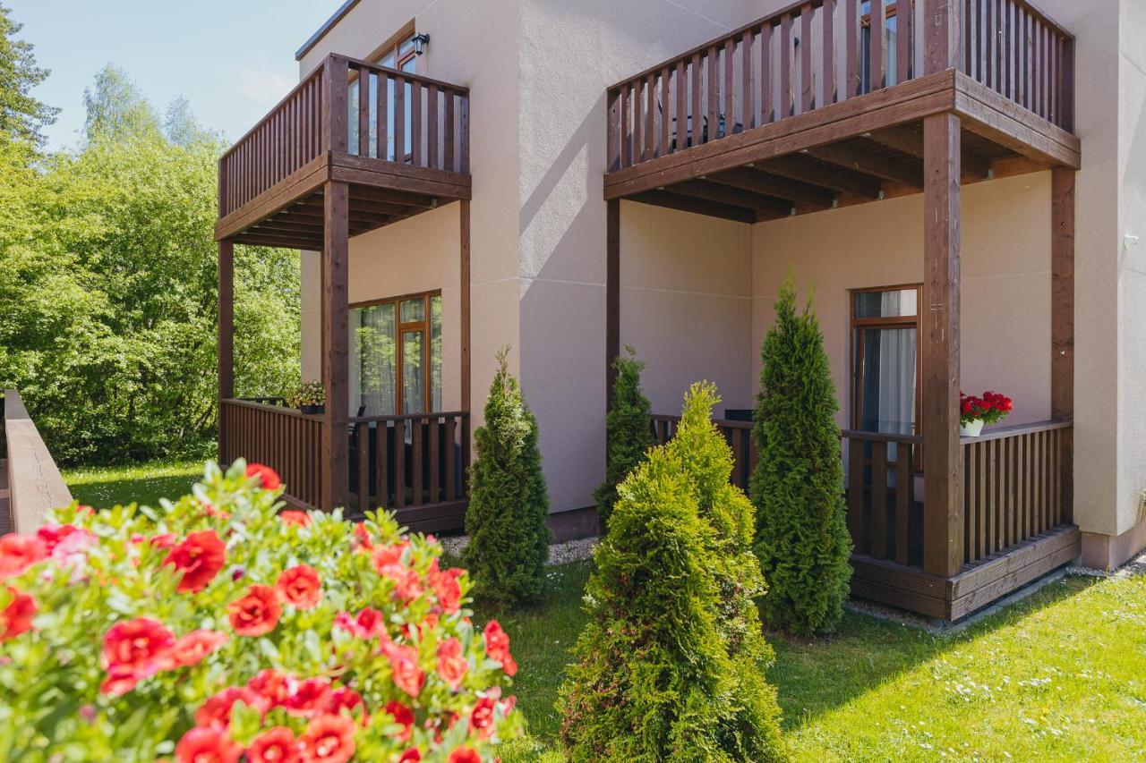 Villa Vanilla Sigulda Exterior photo